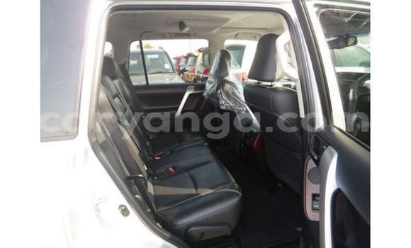 Buy Import Toyota Prado Other Car in Import - Dubai in Malawi Buy Import Toyota Prado Other Car in Import - Dubai in Malawi