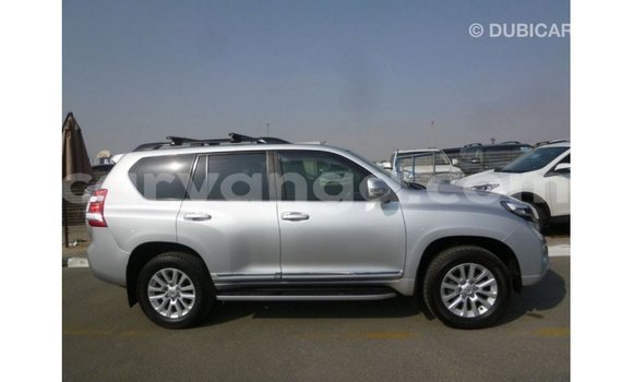 Buy Import Toyota Prado Other Car in Import - Dubai in Malawi Buy Import Toyota Prado Other Car in Import - Dubai in Malawi