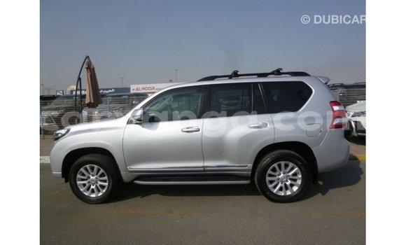 Buy Import Toyota Prado Other Car in Import - Dubai in Malawi Buy Import Toyota Prado Other Car in Import - Dubai in Malawi