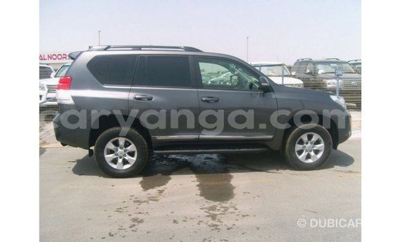 Buy Import Toyota Prado Other Car in Import - Dubai in Malawi Buy Import Toyota Prado Other Car in Import - Dubai in Malawi