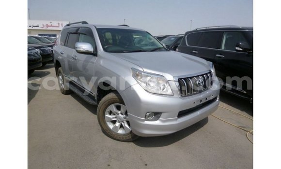 Buy Import Toyota Prado Other Car in Import - Dubai in Malawi Buy Import Toyota Prado Other Car in Import - Dubai in Malawi
