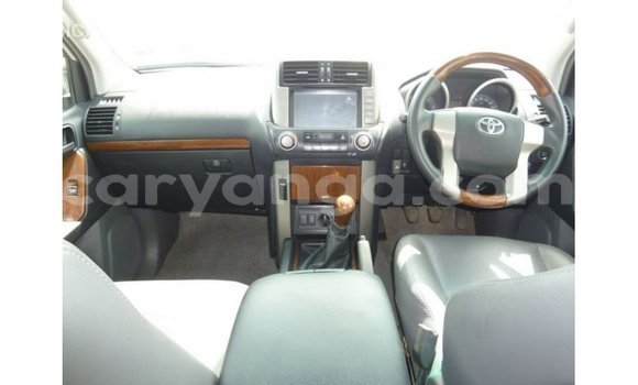 Buy Import Toyota Prado Other Car in Import - Dubai in Malawi Buy Import Toyota Prado Other Car in Import - Dubai in Malawi