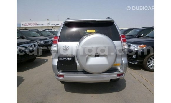 Buy Import Toyota Prado Other Car in Import - Dubai in Malawi Buy Import Toyota Prado Other Car in Import - Dubai in Malawi