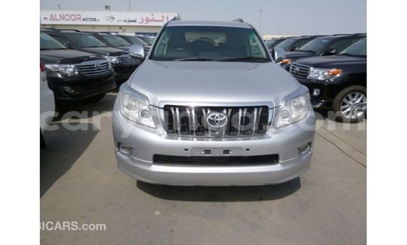 Buy Import Toyota Prado Other Car in Import - Dubai in Malawi Buy Import Toyota Prado Other Car in Import - Dubai in Malawi