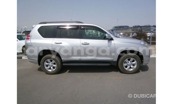 Buy Import Toyota Prado Other Car in Import - Dubai in Malawi Buy Import Toyota Prado Other Car in Import - Dubai in Malawi