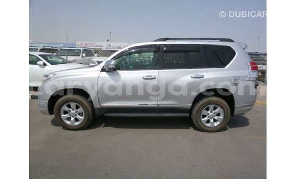 Buy Import Toyota Prado Other Car in Import - Dubai in Malawi Buy Import Toyota Prado Other Car in Import - Dubai in Malawi