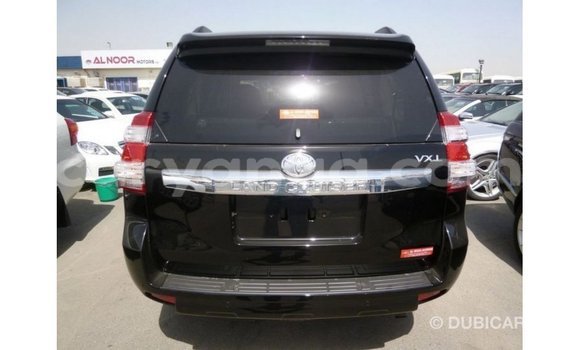 Acheter Import Voiture Toyota Prado Noir à Import - Dubai, Malawi Acheter Import Voiture Toyota Prado Noir à Import - Dubai, Malawi