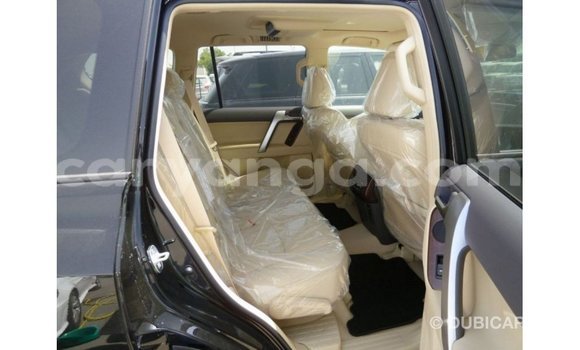 Acheter Import Voiture Toyota Prado Noir à Import - Dubai, Malawi Acheter Import Voiture Toyota Prado Noir à Import - Dubai, Malawi