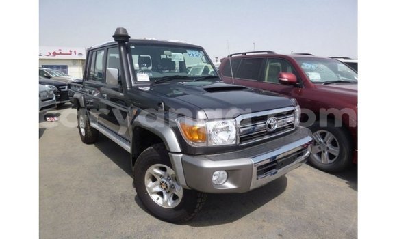 Buy Import Toyota Land Cruiser Other Car in Import - Dubai in Malawi Buy Import Toyota Land Cruiser Other Car in Import - Dubai in Malawi