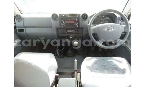Buy Import Toyota Land Cruiser Other Car in Import - Dubai in Malawi Buy Import Toyota Land Cruiser Other Car in Import - Dubai in Malawi