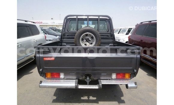 Buy Import Toyota Land Cruiser Other Car in Import - Dubai in Malawi Buy Import Toyota Land Cruiser Other Car in Import - Dubai in Malawi
