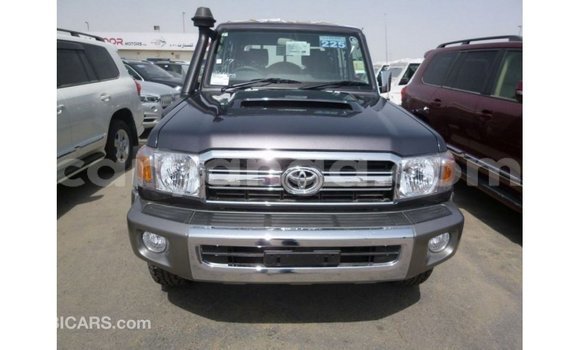 Buy Import Toyota Land Cruiser Other Car in Import - Dubai in Malawi Buy Import Toyota Land Cruiser Other Car in Import - Dubai in Malawi