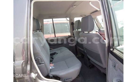 Buy Import Toyota Land Cruiser Other Car in Import - Dubai in Malawi Buy Import Toyota Land Cruiser Other Car in Import - Dubai in Malawi