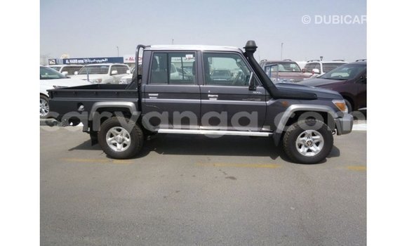Buy Import Toyota Land Cruiser Other Car in Import - Dubai in Malawi Buy Import Toyota Land Cruiser Other Car in Import - Dubai in Malawi