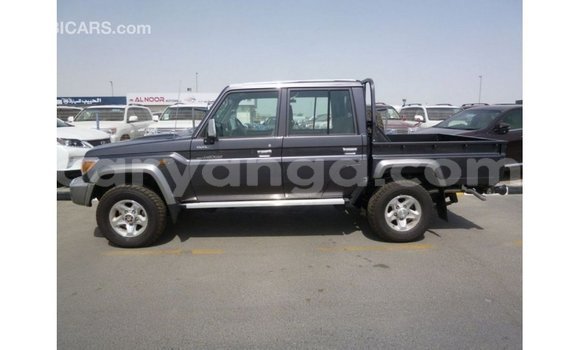 Buy Import Toyota Land Cruiser Other Car in Import - Dubai in Malawi Buy Import Toyota Land Cruiser Other Car in Import - Dubai in Malawi