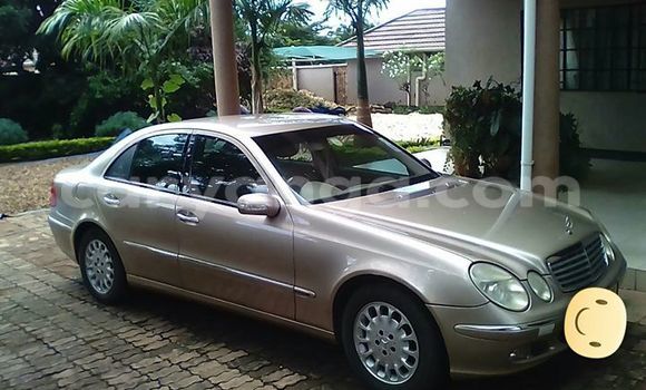 Buy Used Mercedes‒Benz E–Class Other Car in Limbe in Malawi