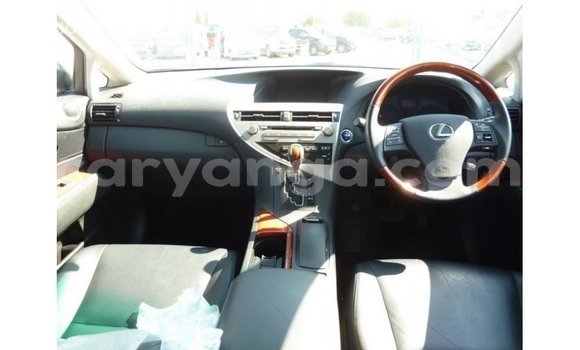 Acheter Import Voiture Lexus RX Noir à Import - Dubai, Malawi Acheter Import Voiture Lexus RX Noir à Import - Dubai, Malawi