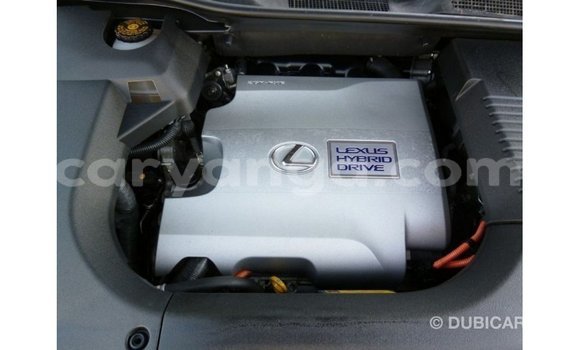 Acheter Import Voiture Lexus RX Noir à Import - Dubai, Malawi Acheter Import Voiture Lexus RX Noir à Import - Dubai, Malawi