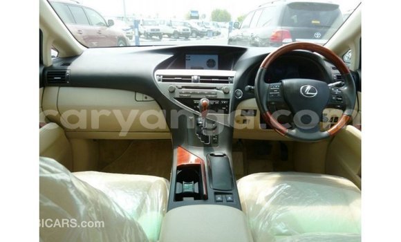 Buy Import Lexus RX 350 Black Car in Import - Dubai in Malawi Buy Import Lexus RX 350 Black Car in Import - Dubai in Malawi