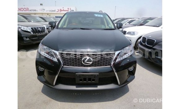 Buy Import Lexus RX 350 Black Car in Import - Dubai in Malawi Buy Import Lexus RX 350 Black Car in Import - Dubai in Malawi