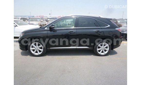 Buy Import Lexus RX 350 Black Car in Import - Dubai in Malawi Buy Import Lexus RX 350 Black Car in Import - Dubai in Malawi