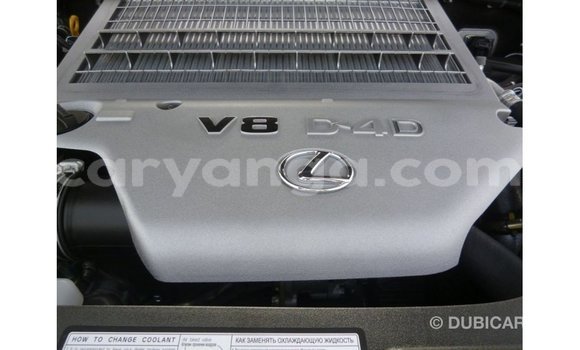 Buy Import Lexus LX White Car in Import - Dubai in Malawi Buy Import Lexus LX White Car in Import - Dubai in Malawi