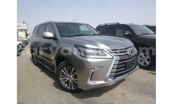 Buy Import Lexus LX Other Car in Import - Dubai in Malawi Buy Import Lexus LX Other Car in Import - Dubai in Malawi