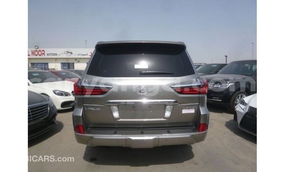 Buy Import Lexus LX Other Car in Import - Dubai in Malawi Buy Import Lexus LX Other Car in Import - Dubai in Malawi