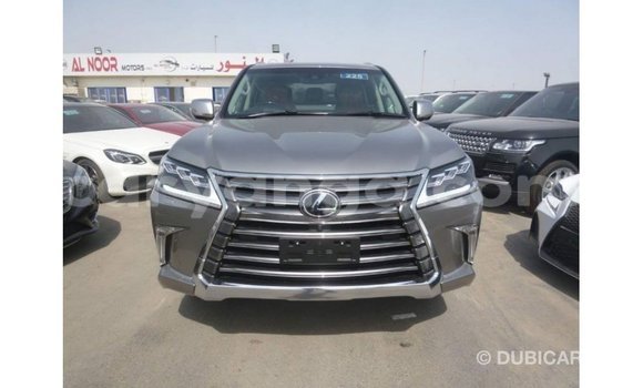 Buy Import Lexus LX Other Car in Import - Dubai in Malawi Buy Import Lexus LX Other Car in Import - Dubai in Malawi