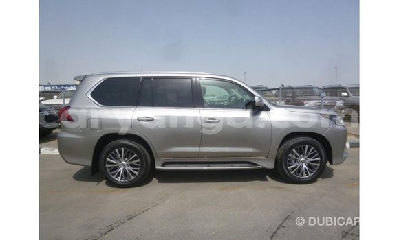 Buy Import Lexus LX Other Car in Import - Dubai in Malawi Buy Import Lexus LX Other Car in Import - Dubai in Malawi