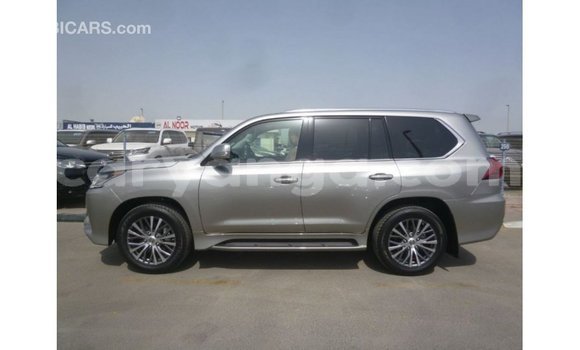 Buy Import Lexus LX Other Car in Import - Dubai in Malawi Buy Import Lexus LX Other Car in Import - Dubai in Malawi