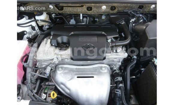 Buy Import Toyota Fielder White Car in Import - Dubai in Malawi Buy Import Toyota Fielder White Car in Import - Dubai in Malawi