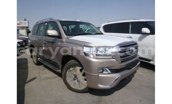 Acheter Import Voiture Toyota Land Cruiser Autre à Import - Dubai, Malawi Acheter Import Voiture Toyota Land Cruiser Autre à Import - Dubai, Malawi