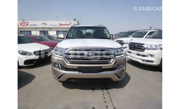 Acheter Import Voiture Toyota Land Cruiser Autre à Import - Dubai, Malawi Acheter Import Voiture Toyota Land Cruiser Autre à Import - Dubai, Malawi