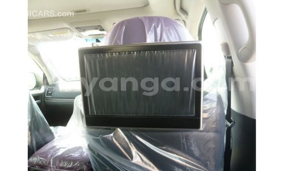 Acheter Import Voiture Toyota Land Cruiser Autre à Import - Dubai, Malawi Acheter Import Voiture Toyota Land Cruiser Autre à Import - Dubai, Malawi