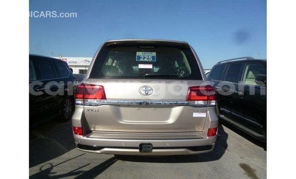 Buy Import Toyota Land Cruiser Other Car in Import - Dubai in Malawi Buy Import Toyota Land Cruiser Other Car in Import - Dubai in Malawi