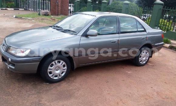 Acheter Occasion Voiture Toyota Corona Gris à Limbe, Malawi