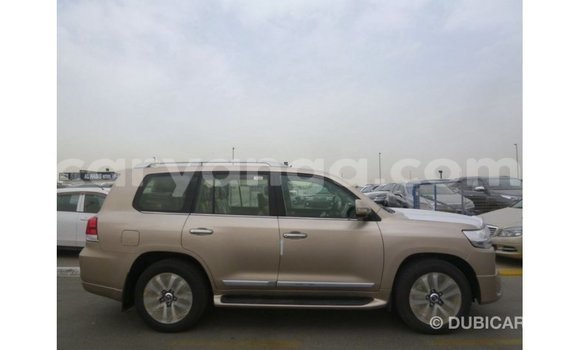 Buy Import Toyota Land Cruiser Other Car in Import - Dubai in Malawi Buy Import Toyota Land Cruiser Other Car in Import - Dubai in Malawi