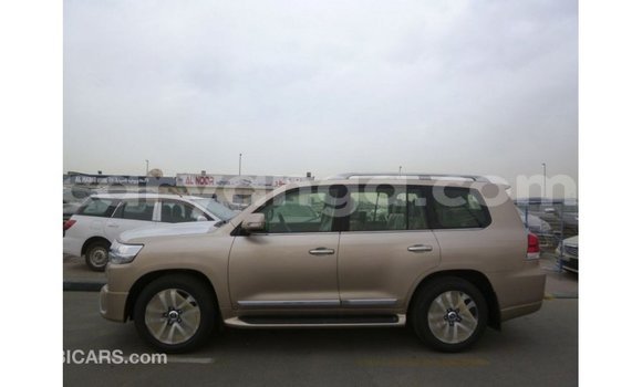 Buy Import Toyota Land Cruiser Other Car in Import - Dubai in Malawi Buy Import Toyota Land Cruiser Other Car in Import - Dubai in Malawi