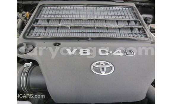 Buy Import Toyota Land Cruiser Other Car in Import - Dubai in Malawi Buy Import Toyota Land Cruiser Other Car in Import - Dubai in Malawi
