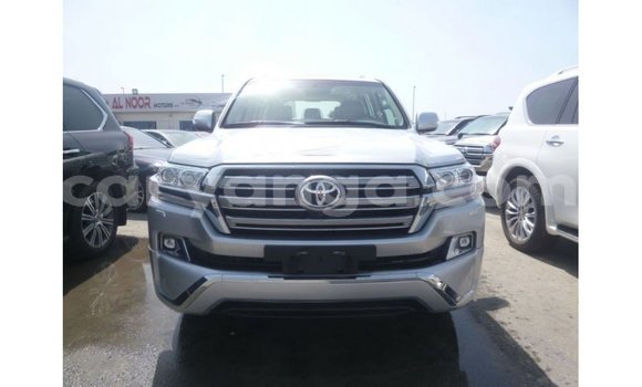 Acheter Import Voiture Toyota Land Cruiser Autre à Import - Dubai, Malawi Acheter Import Voiture Toyota Land Cruiser Autre à Import - Dubai, Malawi