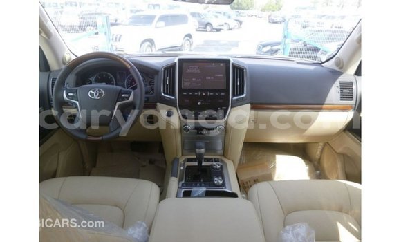 Acheter Import Voiture Toyota Land Cruiser Autre à Import - Dubai, Malawi Acheter Import Voiture Toyota Land Cruiser Autre à Import - Dubai, Malawi
