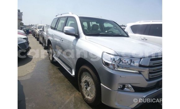 Acheter Import Voiture Toyota Land Cruiser Autre à Import - Dubai, Malawi Acheter Import Voiture Toyota Land Cruiser Autre à Import - Dubai, Malawi