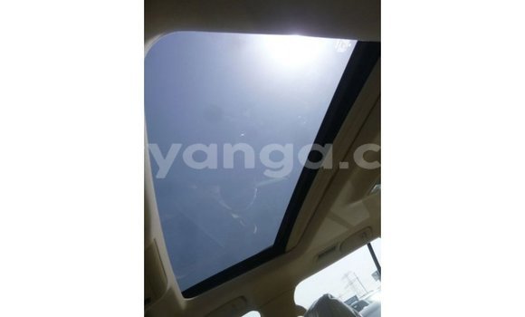 Acheter Import Voiture Toyota Land Cruiser Autre à Import - Dubai, Malawi Acheter Import Voiture Toyota Land Cruiser Autre à Import - Dubai, Malawi