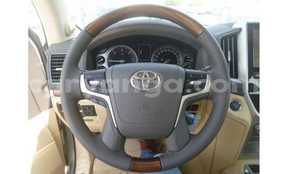Acheter Import Voiture Toyota Land Cruiser Autre à Import - Dubai, Malawi Acheter Import Voiture Toyota Land Cruiser Autre à Import - Dubai, Malawi