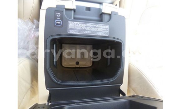Acheter Import Voiture Toyota Land Cruiser Autre à Import - Dubai, Malawi Acheter Import Voiture Toyota Land Cruiser Autre à Import - Dubai, Malawi