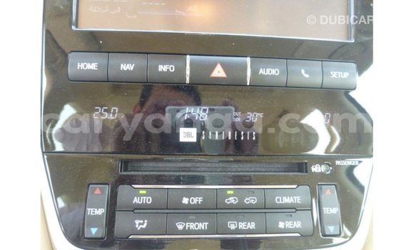 Acheter Import Voiture Toyota Land Cruiser Autre à Import - Dubai, Malawi Acheter Import Voiture Toyota Land Cruiser Autre à Import - Dubai, Malawi