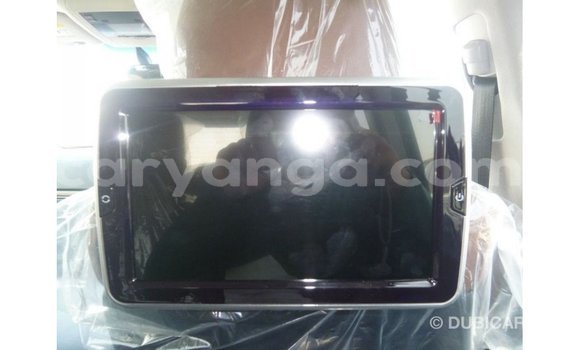 Acheter Import Voiture Toyota Land Cruiser Noir à Import - Dubai, Malawi Acheter Import Voiture Toyota Land Cruiser Noir à Import - Dubai, Malawi