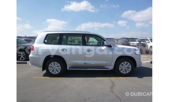 Acheter Import Voiture Toyota Land Cruiser Autre à Import - Dubai, Malawi Acheter Import Voiture Toyota Land Cruiser Autre à Import - Dubai, Malawi