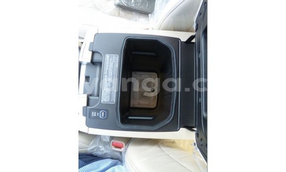 Acheter Import Voiture Toyota Land Cruiser Autre à Import - Dubai, Malawi Acheter Import Voiture Toyota Land Cruiser Autre à Import - Dubai, Malawi